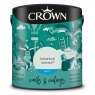 Crown Crown Matt Paint 2.5L - Green Shades