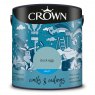 Crown Crown Matt Paint 2.5L Duck Egg