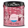 Crown Crown Matt Paint 2.5L Fairy Dust