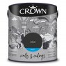 Crown Crown Matt Paint 2.5L Rebel