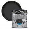 Crown Crown Matt Paint 2.5L Rebel
