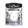 PRIMER M/SURFACE 750ML WHT CROWN