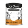 Crown Crown Stainblock Primer 750ml White