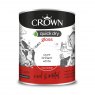 Crown Crown Gloss Quick Dry