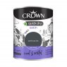 Crown Crown Satin Paint Quick Dry