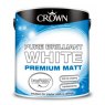 PAINT MATT PREMIUM PBW