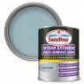 Sandtex Sandtex Satin Multi Surface Paint
