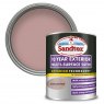 Sandtex Sandtex Satin Multi Surface Paint