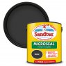 Sandtex Sandtex Smooth Microseal Paint