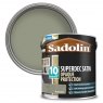 SADOLIN Sadolin Satin Superdec Woodstain