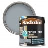 SADOLIN Sadolin Satin Superdec Woodstain