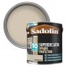 SADOLIN Sadolin Satin Superdec Woodstain