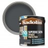 SADOLIN Sadolin Satin Superdec Woodstain