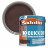 SADOLIN Sadolin Quick Dry Woodstain
