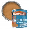 SADOLIN Sadolin Quick Dry Woodstain