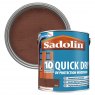 SADOLIN Sadolin Quick Dry Woodstain
