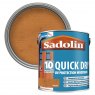 SADOLIN Sadolin Quick Dry Woodstain