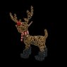 Noma Wicker Rudolph In Boots