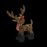 Noma Wicker Rudolph In Boots