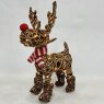 Noma Wicker Rudolph In Boots