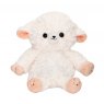 Snug Heatable Soft Animal 9"