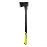 Jefferson Tools Jefferson Fibreglass Handle Axe 4.5lb