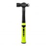 HAMMER BALL PEIN 40OZ F/GLASS HANDLE