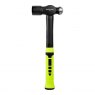 Jefferson Tools Jefferson Fibreglass Handle Ball Pein Hammer