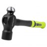 Jefferson Tools Jefferson Fibreglass Handle Ball Pein Hammer