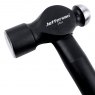 Jefferson Tools Jefferson Fibreglass Handle Ball Pein Hammer