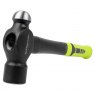 Jefferson Tools Jefferson Fibreglass Handle Ball Pein Hammer