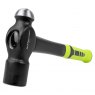 Jefferson Tools Jefferson Fibreglass Handle Ball Pein Hammer