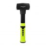 HAMMER CLUB 4LB F/GLASS HANDLE