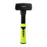 HAMMER CLUB 4LB F/GLASS HANDLE