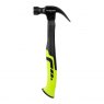 Jefferson Tools Jefferson Fibrelgass Handle Claw Hammer