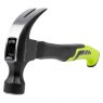 Jefferson Tools Jefferson Fibrelgass Handle Claw Hammer