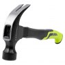 Jefferson Tools Jefferson Fibrelgass Handle Claw Hammer