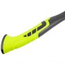 Jefferson Tools Jefferson Fibrelgass Handle Claw Hammer