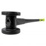 Jefferson Tools Jefferson Fibreglass Handle Fencing Maul 12lb