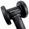Jefferson Tools Jefferson Fibreglass Handle Fencing Maul 12lb