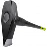 Jefferson Tools Jefferson Fibreglass Handle Maul Axe 3kg