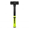 SLEDGE HAMMER 14LB F/GLASS HANDLE