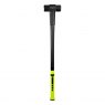 SLEDGE HAMMER 14LB F/GLASS HANDLE