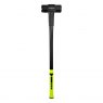 Jefferson Tools Jefferson Fibreglass Handle Sledge Hammer