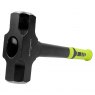 Jefferson Tools Jefferson Fibreglass Handle Sledge Hammer