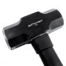 Jefferson Tools Jefferson Fibreglass Handle Sledge Hammer