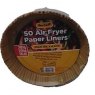 AIR FRYER LINER 16CM RND