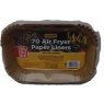 AIR FRYER LINER RECTANGLE