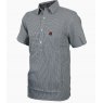 SHIRT CHECKMATE XXXL NVY GINGHAM