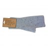 Jess & Lou Cosy Fingerless Speckle Glove